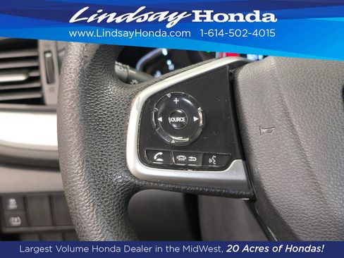 Used 2019 Honda CR-V LX image 17