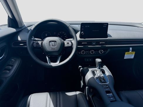 New 2027 Honda HR-V EX-L image 17