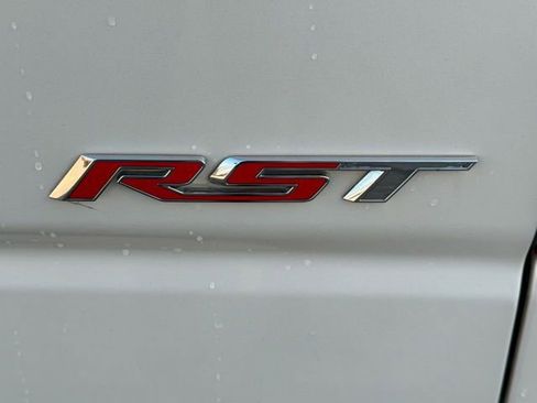 Certified 2021 Chevrolet Silverado 1500 RST w/ All Star Edition Plus AWD/4WD image 22