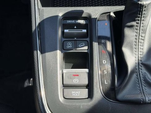 Certified 2025 Honda CR-V LX image 15