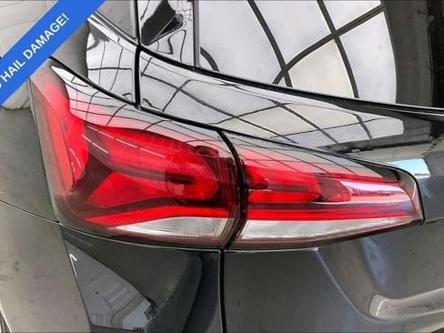 Used 2022 Chevrolet Equinox LT FWD image 27