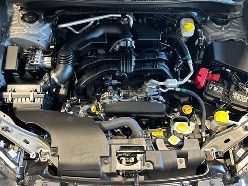 Used 2026 Subaru Forester Premium AWD/4WD image 41