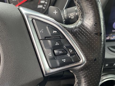 Used 2020 Chevrolet Camaro SS image 30