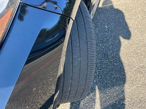 Used 2023 Toyota Corolla XSE w/ Carpet Mat Package (TMS) image 2