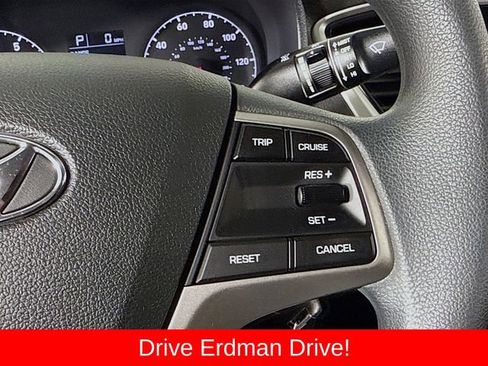 Used 2019 Hyundai Accent SE FWD image 13
