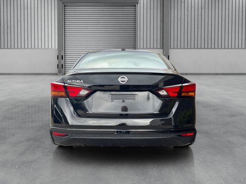 Used 2019 Nissan Altima 2.5 S image 9