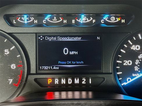 Used 2015 Ford F150 XL w/ Equipment Group 101A Mid image 15