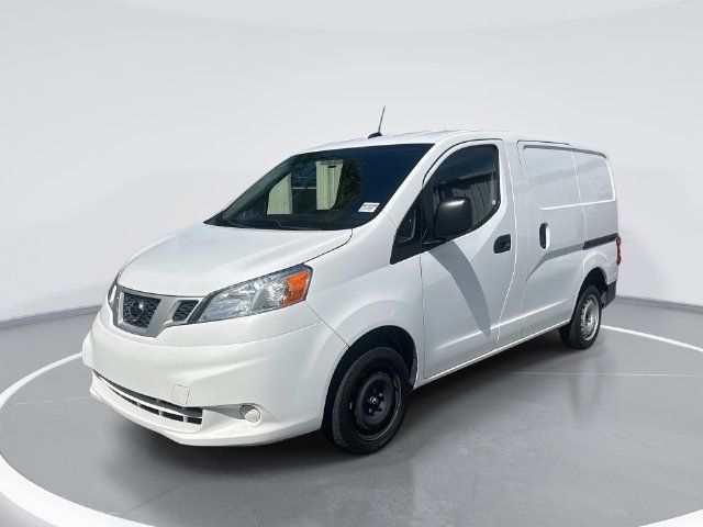 Used 2020 Nissan NV200 S FWD image 1