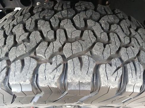 Used 2019 Jeep Wrangler Unlimited Rubicon image 22