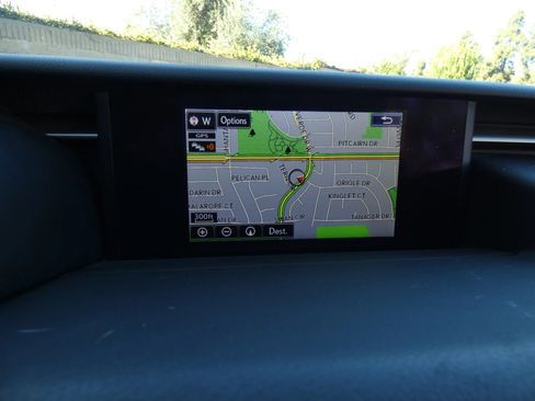 Used 2017 Lexus RC 200t image 56