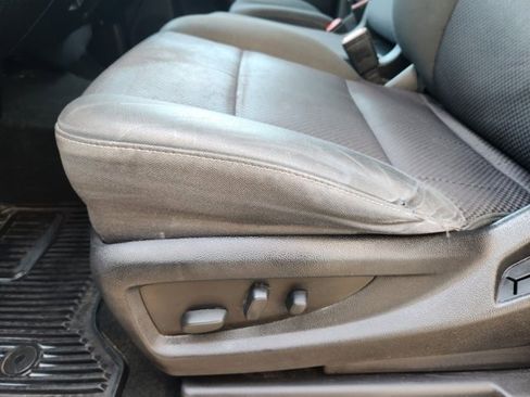 Used 2015 Chevrolet Silverado 1500 LT w/ Texas Edition, 1LT Trim image 21