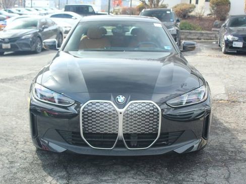 New 2026 BMW i4 xDrive40i w/ Premium Package image 3