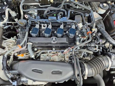 Used 2023 Acura Integra A-Spec FWD image 21