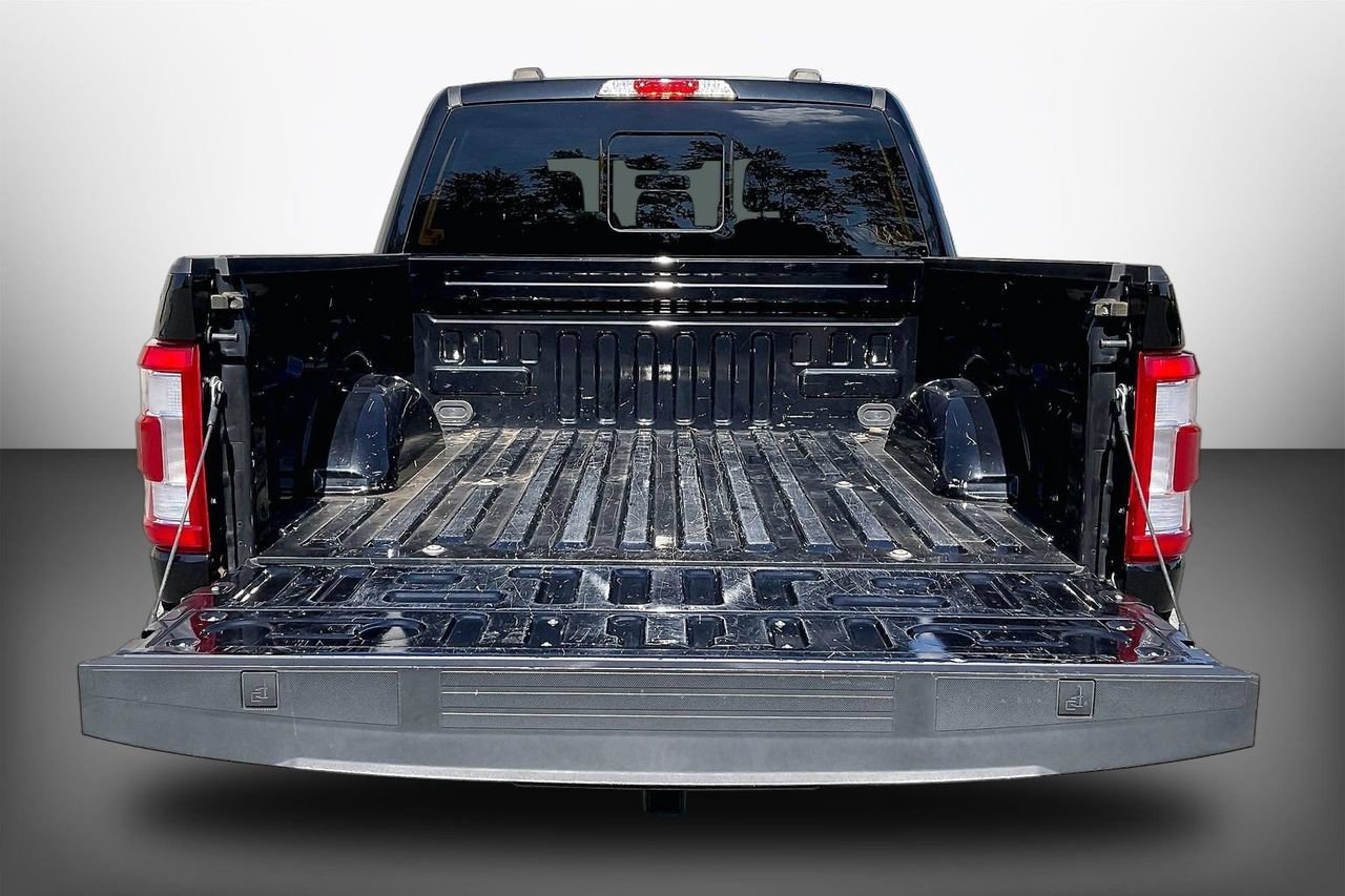Used 2023 Ford F150 Lariat RWD image 26