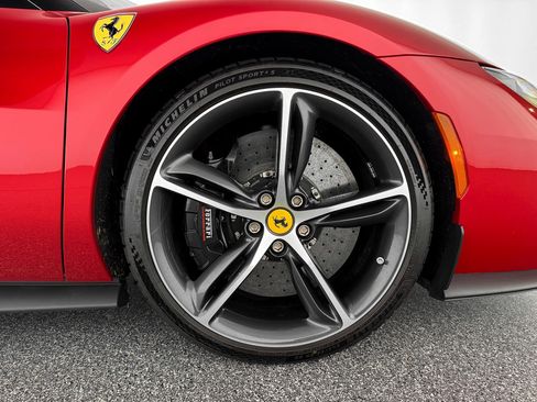 Used 2022 Ferrari 296 GTB image 35