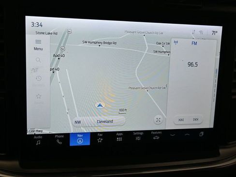 Certified 2024 Ford F150 STX image 21