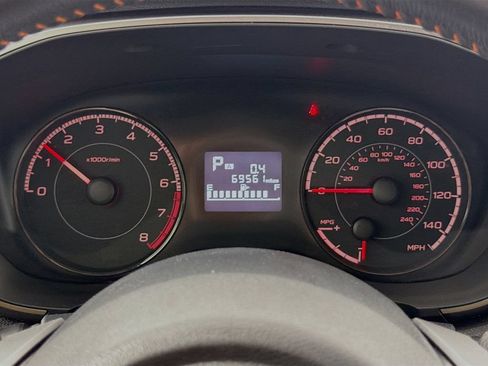 Used 2018 Subaru Crosstrek 2.0i Premium AWD/4WD image 12
