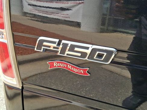 Used 2010 Ford F150 XLT image 19