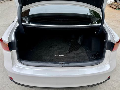 Used 2018 Lexus IS 300 AWD w/ Comfort Package image 24