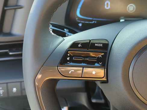 New 2026 Hyundai Elantra Sport FWD image 24