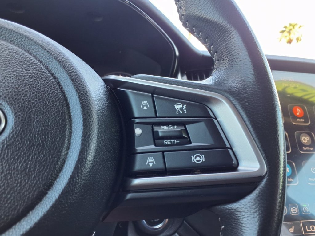 Used 2025 Subaru Outback Premium AWD/4WD image 29