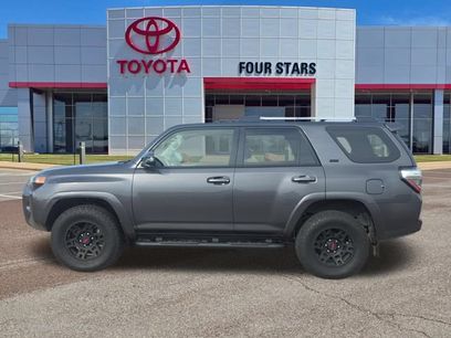 Used 2023 Toyota 4Runner SR5 Premium w/ Moonroof Package