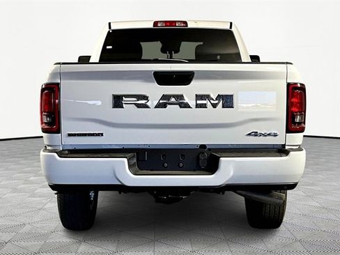 New 2026 RAM 2500 Big Horn image 5