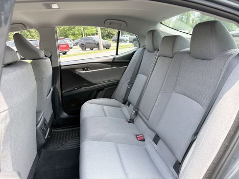 Used 2025 Toyota Camry LE FWD image 26