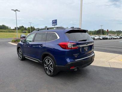 New 2026 Subaru Ascent Limited