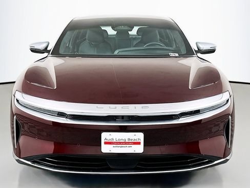 Used 2022 Lucid Air Grand Touring image 2