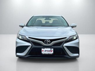 Certified 2024 Toyota Camry SE video 2