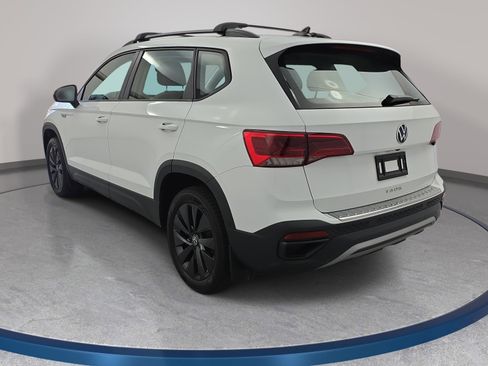 Used 2023 Volkswagen Taos S image 7