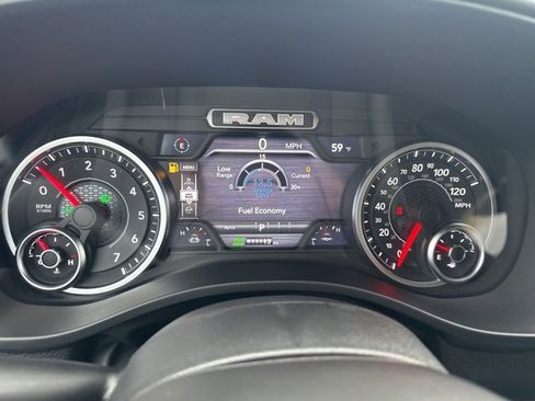 New 2026 RAM 1500 Big Horn image 33