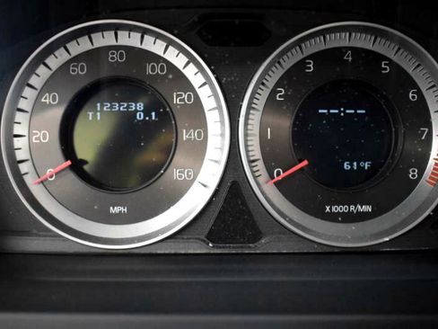 Used 2012 Volvo S60 T5 image 18