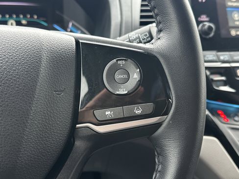 Certified 2023 Honda Odyssey Touring image 23