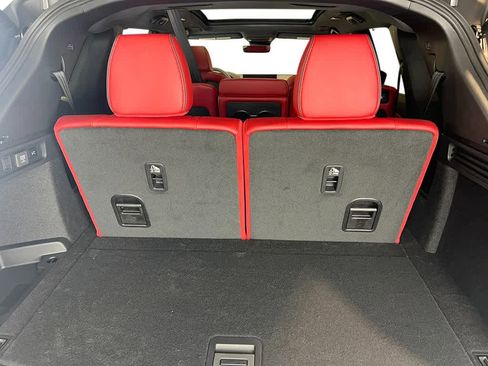 New 2026 Acura MDX Type S image 32