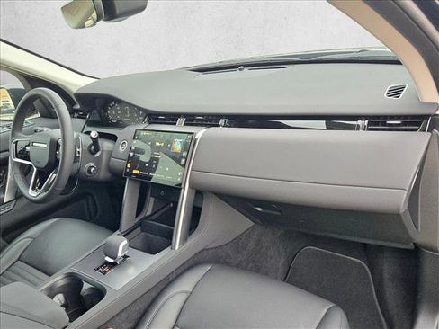 Certified 2025 Land Rover Discovery Sport S AWD/4WD image 22