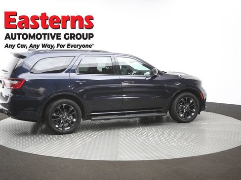 Used 2025 Dodge Durango R/T AWD/4WD image 48