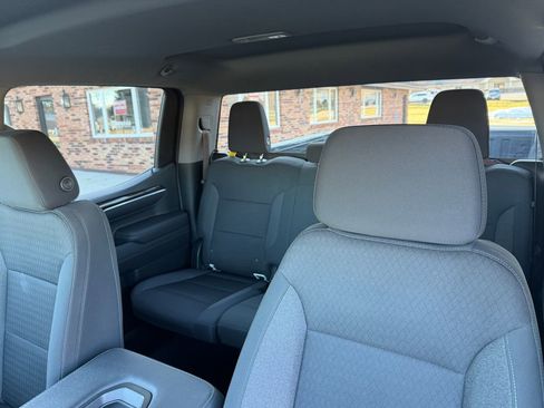 Used 2022 Chevrolet Silverado 1500 LT image 22