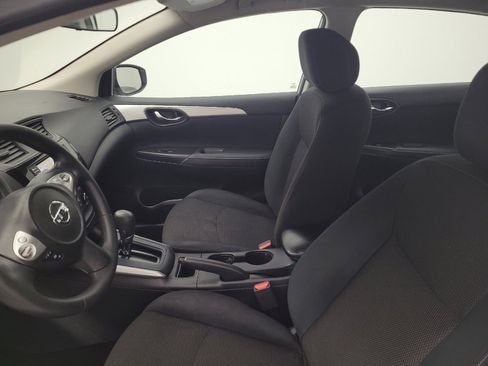 Used 2019 Nissan Sentra S FWD image 17