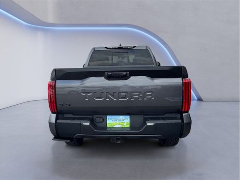 Used 2022 Toyota Tundra SR w/ SR Tow Package AWD/4WD image 5