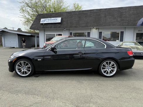 Used 2010 BMW 328i 328i 2dr Convertible image 5