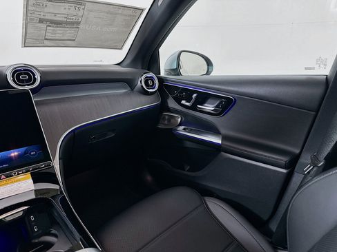 New 2026 Mercedes-Benz GLC 300 image 26