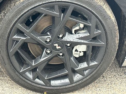 New 2025 Hyundai Elantra N Line image 12