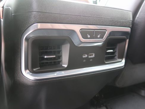 Certified 2023 GMC Sierra 1500 Denali Ultimate image 31