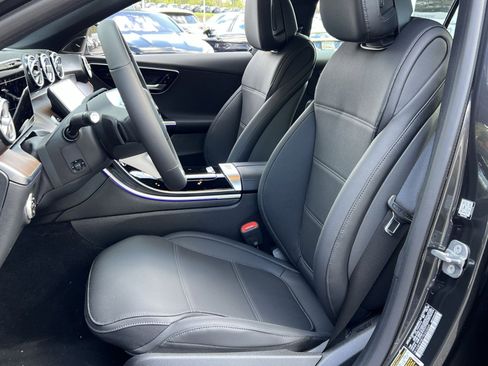 Used 2026 Mercedes-Benz C 300 C 300 image 11