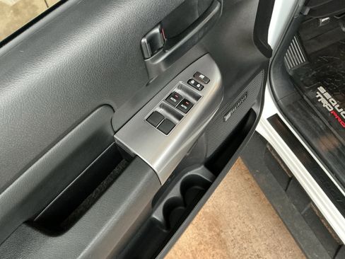 Certified 2020 Toyota Sequoia TRD Pro image 15