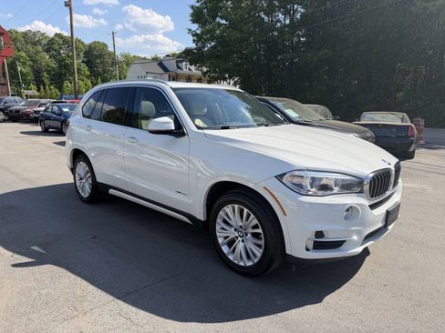 Used 2016 BMW X5 xDrive35i image 3