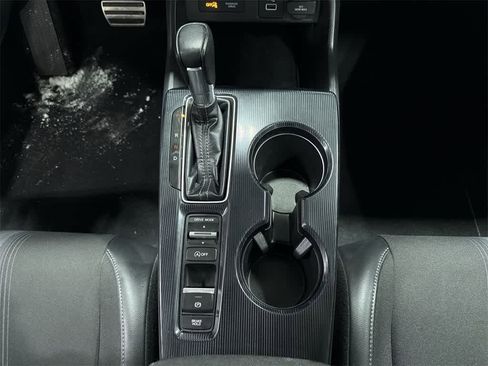 Used 2022 Honda Civic Sport image 29