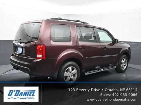 Used 2010 Honda Pilot EX-L image 6